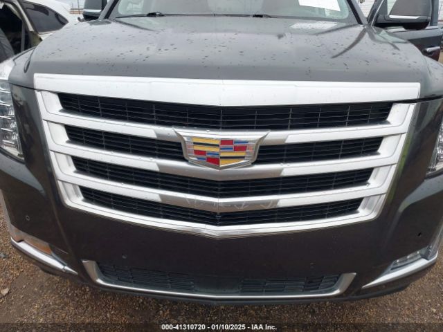 1GYS3NKJ0FR509376 Cadillac Escalade Premium