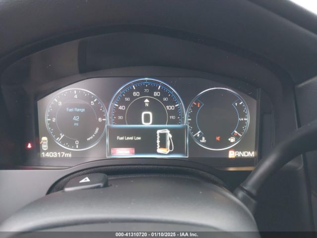 1GYS3NKJ0FR509376 Cadillac Escalade Premium