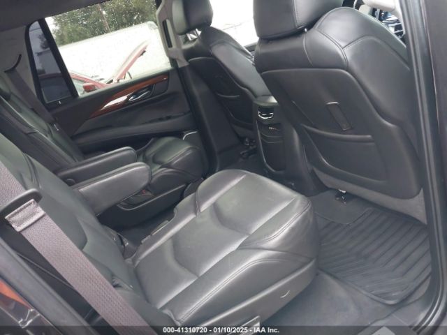 1GYS3NKJ0FR509376 Cadillac Escalade Premium