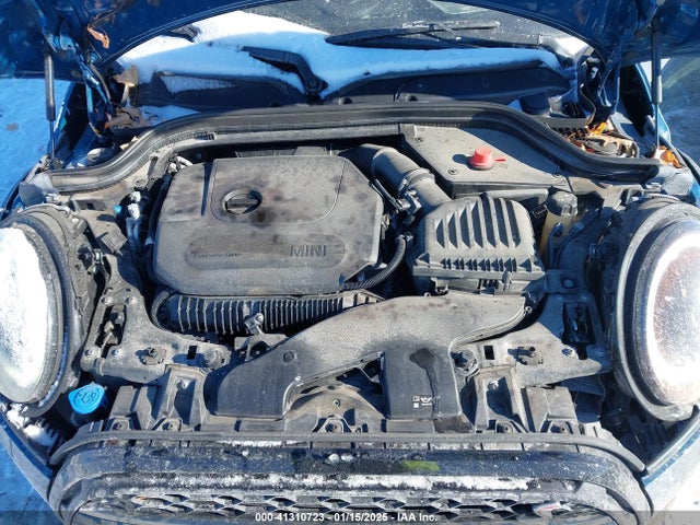 2023 MINI HARDTOP 4 DOOR WMW53DK08P2T49484 Photo 9