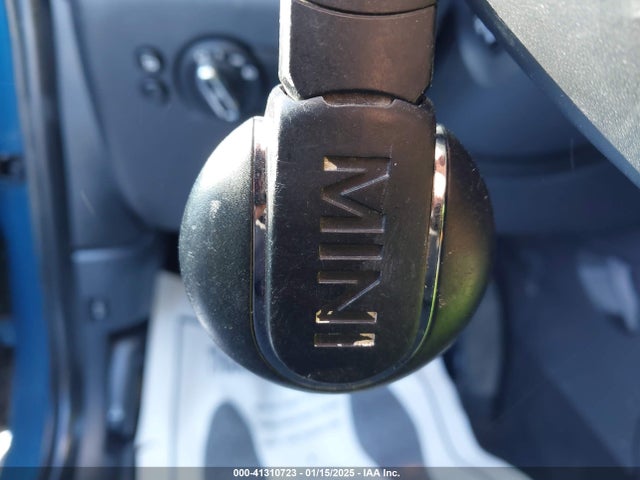 2023 MINI HARDTOP 4 DOOR WMW53DK08P2T49484 Photo 10