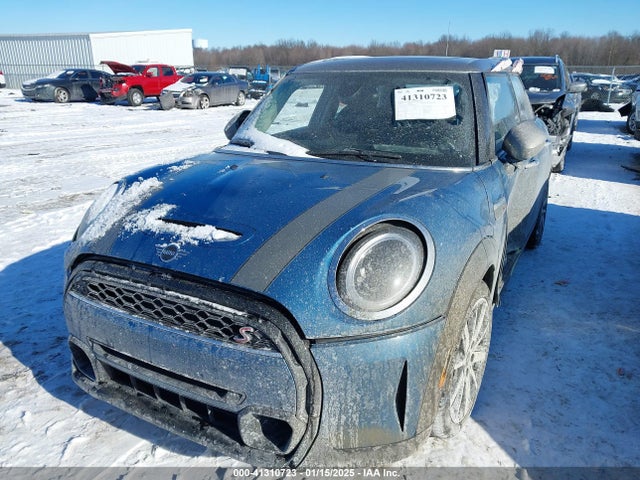 2023 MINI HARDTOP 4 DOOR WMW53DK08P2T49484 Photo 1