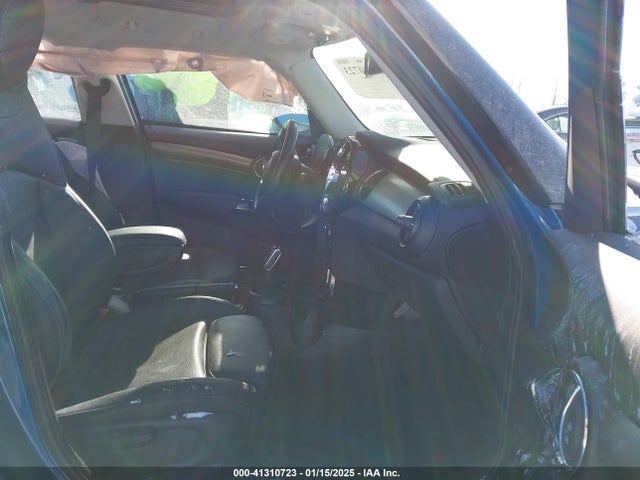 2023 MINI HARDTOP 4 DOOR WMW53DK08P2T49484 Photo 4