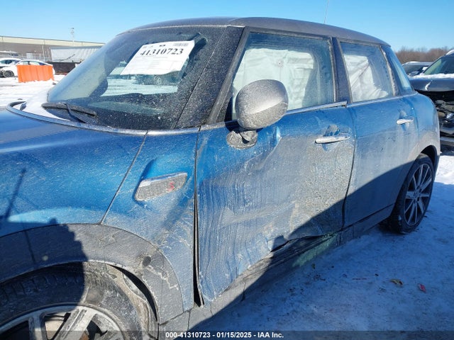 2023 MINI HARDTOP 4 DOOR WMW53DK08P2T49484 Photo 5