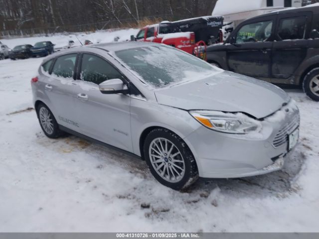 2016 FORD FOCUS ELECTRIC 1FADP3R45GL388281