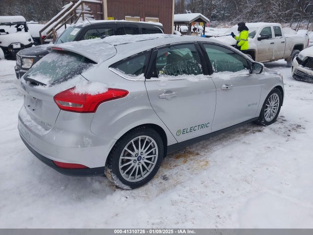 Ford FOCUS ELECTRIC 2016 1FADP3R45GL388281 Image 4