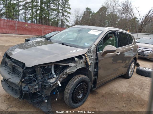 LRBFXBSA4HD024232 Buick Envision