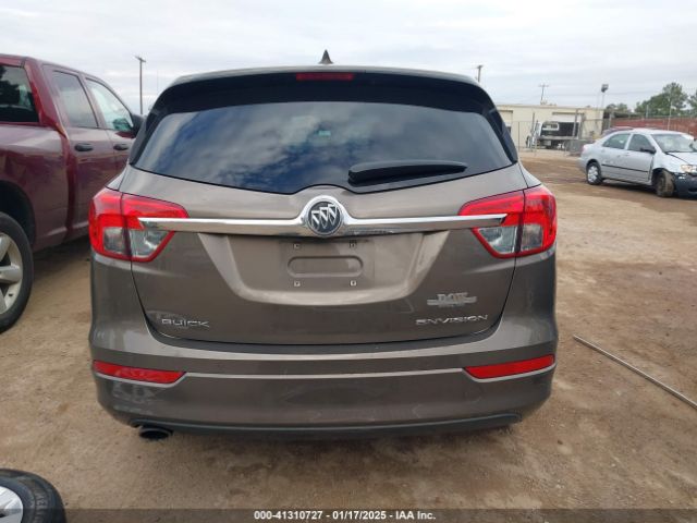 LRBFXBSA4HD024232 Buick Envision