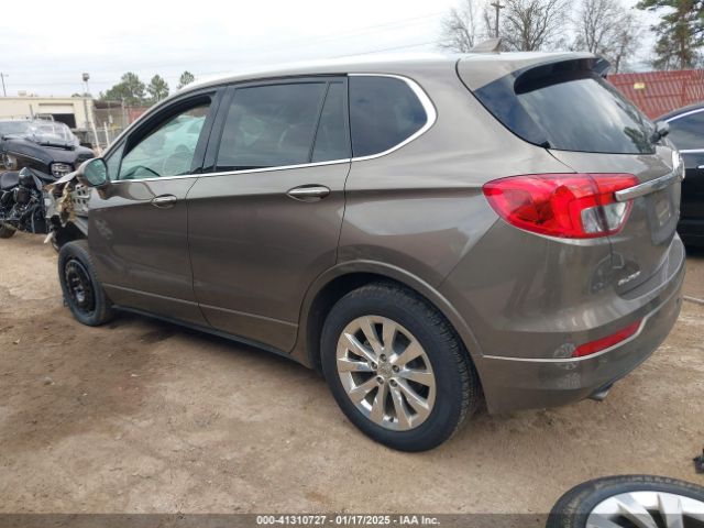 LRBFXBSA4HD024232 Buick Envision