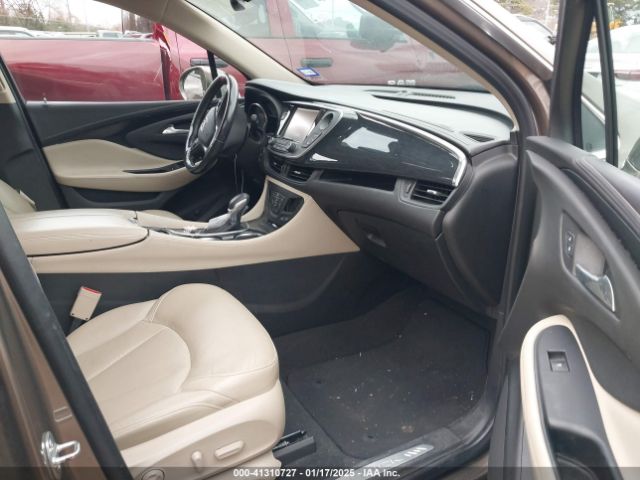 LRBFXBSA4HD024232 Buick Envision