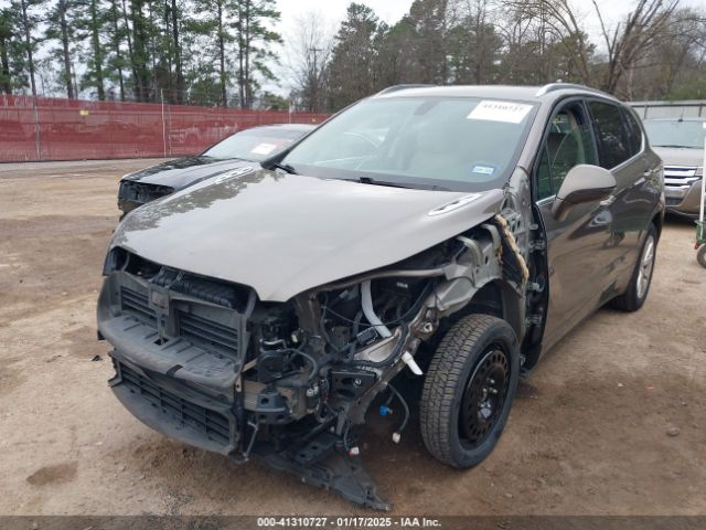 LRBFXBSA4HD024232 Buick Envision