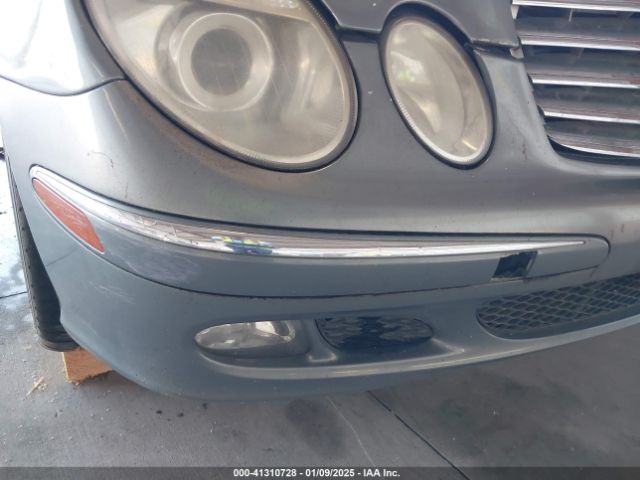 2006 MERCEDES-BENZ E-CLASS WDBUF56J86A960052 Photo 5