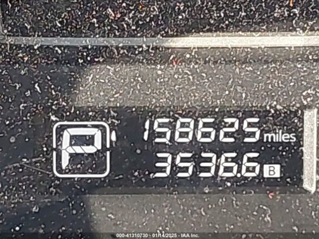 5N1AR2MM5EC647529 Nissan Pathfinder Platinum