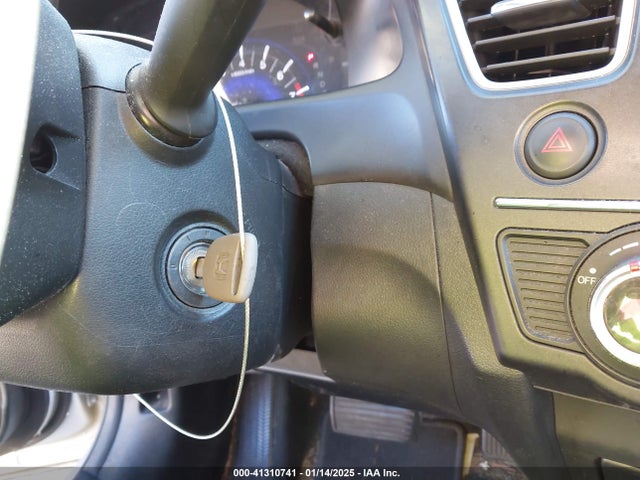 Honda Civic 2014 2HGFG3B50EH510739 Image 11