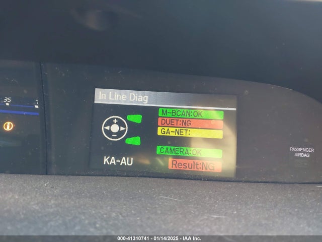 Honda Civic 2014 2HGFG3B50EH510739 Image 15