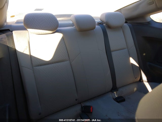 Honda Civic 2014 2HGFG3B50EH510739 Image 8