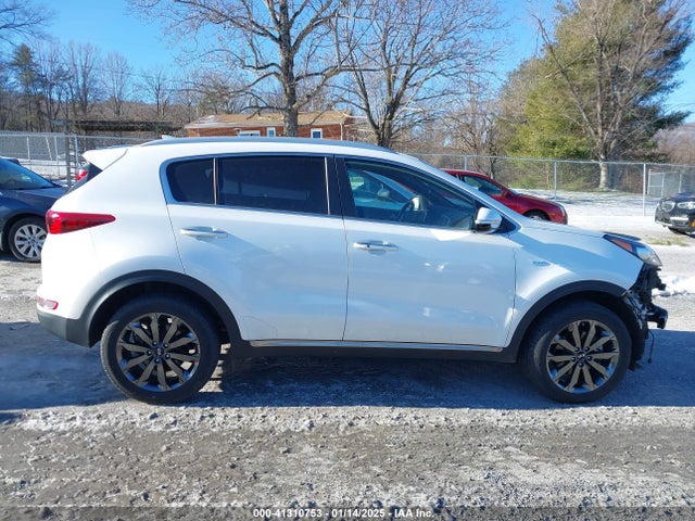 KIA Sportage 2018 KNDPNCAC2J7408972 Image 13