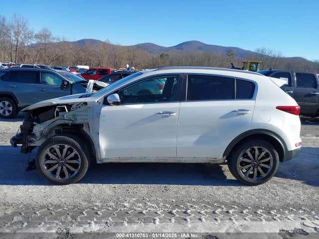 KIA Sportage 2018 KNDPNCAC2J7408972 Image 14