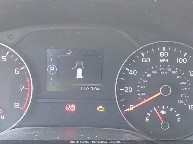 KIA Sportage 2018 KNDPNCAC2J7408972 Image 15