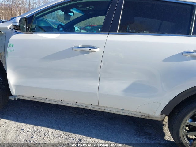 KIA Sportage 2018 KNDPNCAC2J7408972 Image 18