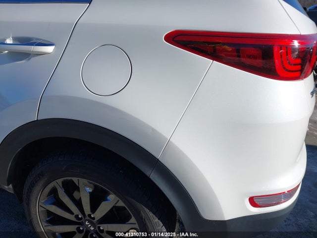 KIA Sportage 2018 KNDPNCAC2J7408972 Image 19