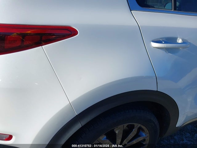 KIA Sportage 2018 KNDPNCAC2J7408972 Image 20
