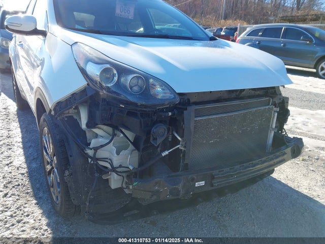 KIA Sportage 2018 KNDPNCAC2J7408972 Image 21