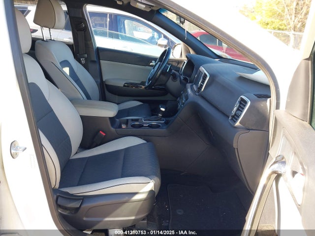 KIA Sportage 2018 KNDPNCAC2J7408972 Image 5