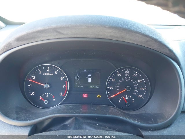 KIA Sportage 2018 KNDPNCAC2J7408972 Image 7