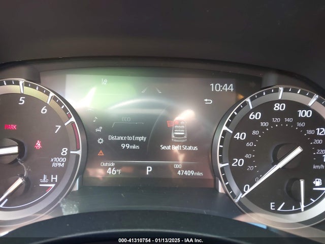 5TDGZRBH2NS596664 Toyota Highlander
