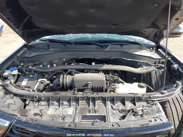 Ford Explorer St-line 2024 1FMSK7KH2RGA72655 Image 10