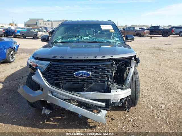 Ford Explorer St-line 2024 1FMSK7KH2RGA72655 Image 12