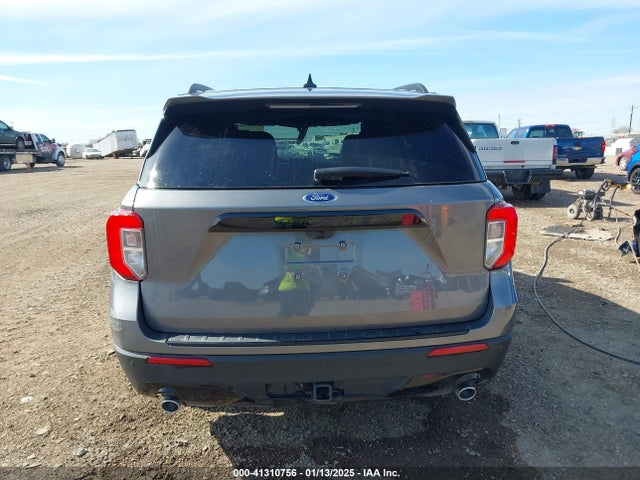 Ford Explorer St-line 2024 1FMSK7KH2RGA72655 Image 16