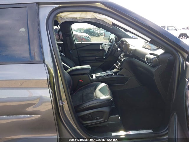 Ford Explorer St-line 2024 1FMSK7KH2RGA72655 Image 5