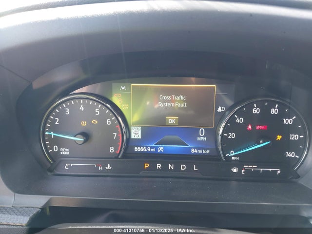 Ford Explorer St-line 2024 1FMSK7KH2RGA72655 Image 7