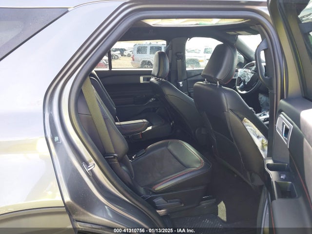 Ford Explorer St-line 2024 1FMSK7KH2RGA72655 Image 8