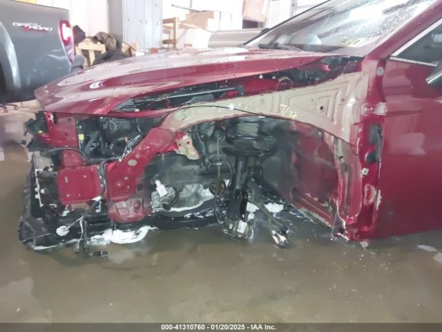 4T1B11HK5JU618180 Toyota CAMRY SE