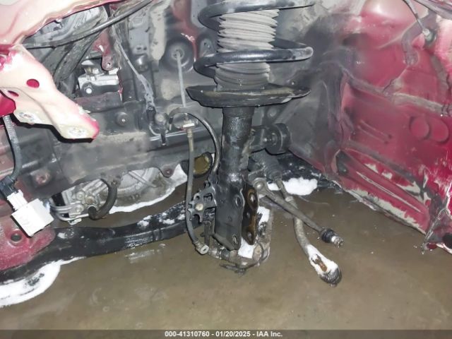4T1B11HK5JU618180 Toyota CAMRY SE