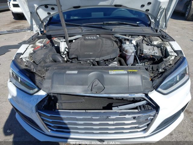WAUENCF59JA103048 Audi A5 SPORTBACK