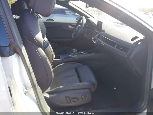 WAUENCF59JA103048 Audi A5 SPORTBACK