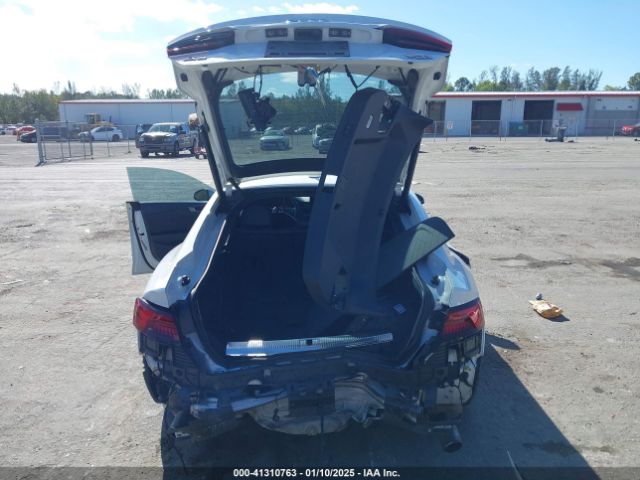WAUENCF59JA103048 Audi A5 SPORTBACK