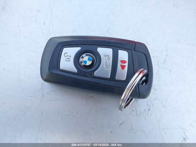 WBA5A5C57GD528450 BMW 5 Series