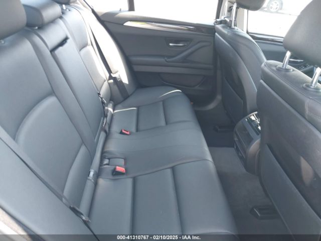 WBA5A5C57GD528450 BMW 5 Series
