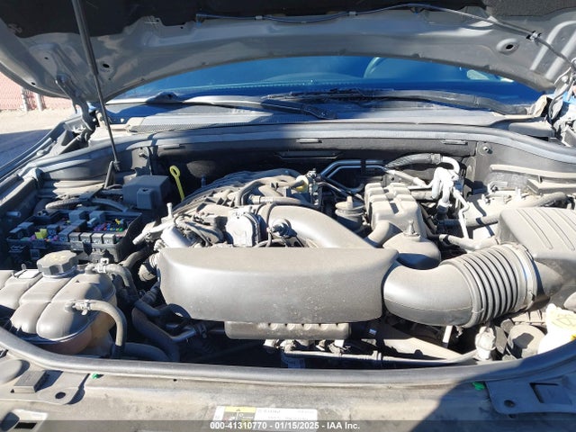 Продажа на аукционе авто 2020 Dodge Durango Sxt Rwd, vin: 1C4RDHAGXLC100275, номер лота: 41310770