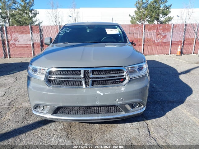 Продажа на аукционе авто 2020 Dodge Durango Sxt Rwd, vin: 1C4RDHAGXLC100275, номер лота: 41310770