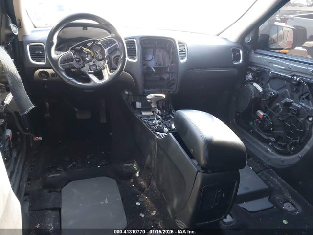 Продажа на аукционе авто 2020 Dodge Durango Sxt Rwd, vin: 1C4RDHAGXLC100275, номер лота: 41310770