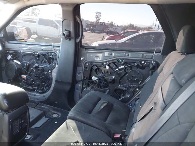 Продажа на аукционе авто 2020 Dodge Durango Sxt Rwd, vin: 1C4RDHAGXLC100275, номер лота: 41310770