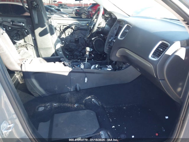 Продажа на аукционе авто 2020 Dodge Durango Sxt Rwd, vin: 1C4RDHAGXLC100275, номер лота: 41310770