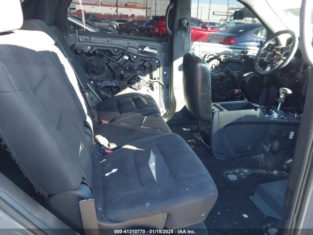 Продажа на аукционе авто 2020 Dodge Durango Sxt Rwd, vin: 1C4RDHAGXLC100275, номер лота: 41310770