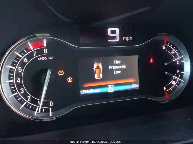 Honda Pilot Ex-l 2016 5FNYF5H5XGB042444 Image 7
